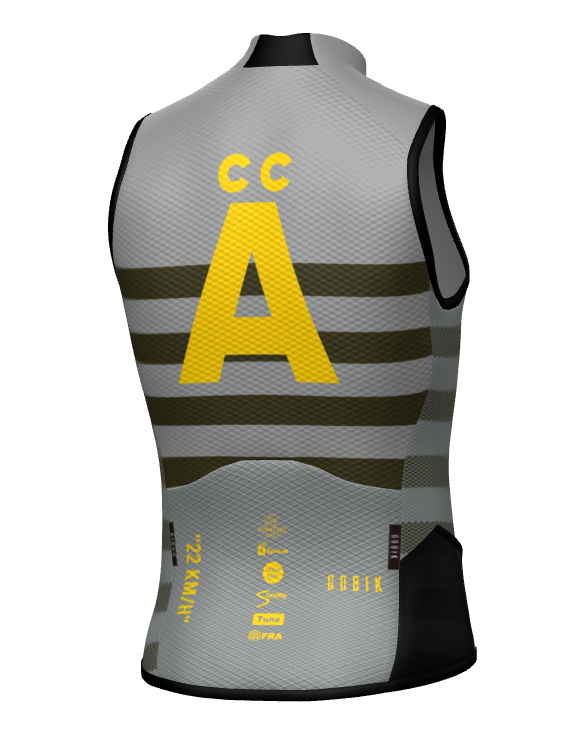 Thermo Vest / Men