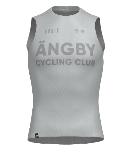 Sleeveless Base Layer  / Men