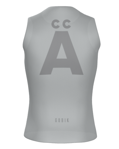 Sleeveless Base Layer  / Men