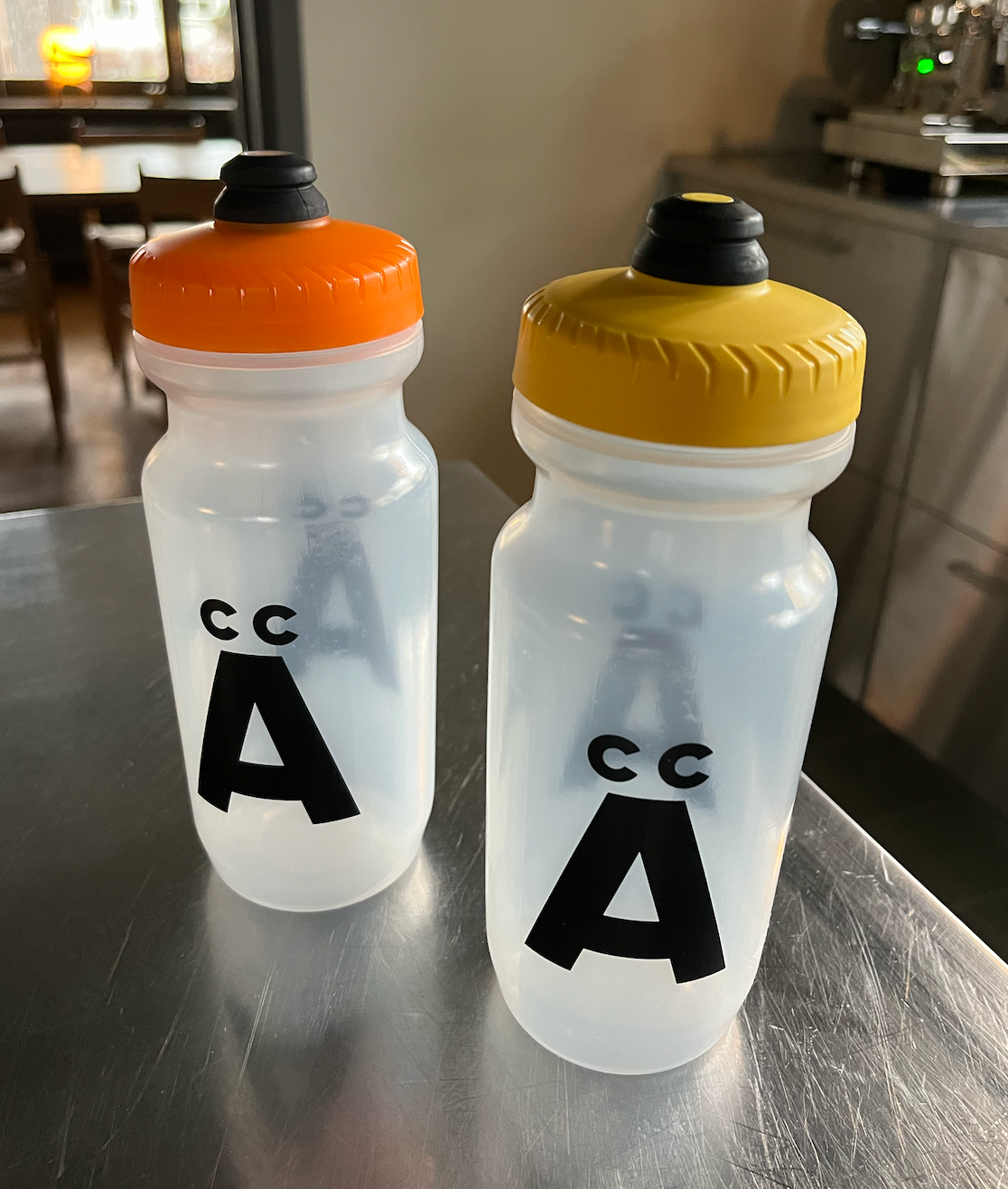 ÄCC MoFlo Water Bottle