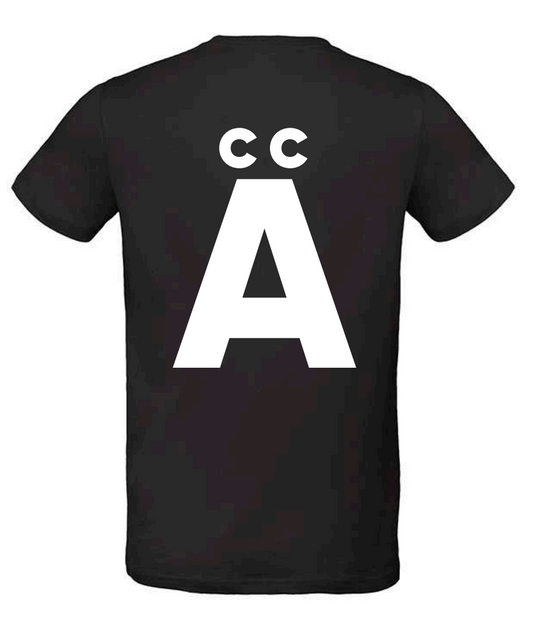 ÄCC T-shirt