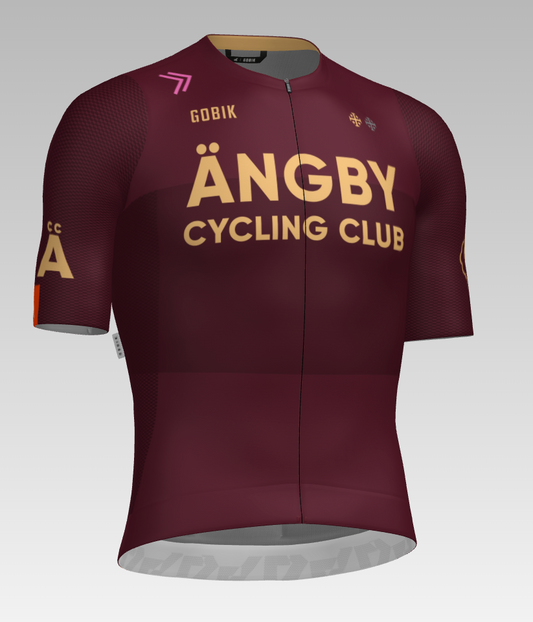 ÄCC Training Jersey / Woman