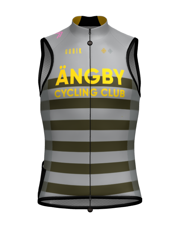 Light Vest / Men